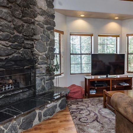 Inside Yosemite Mountain Beauty Villa Yosemite West Eksteriør billede