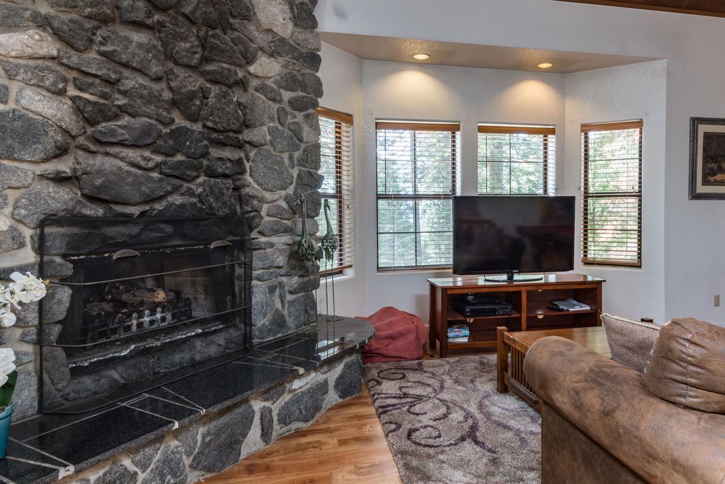 Inside Yosemite Mountain Beauty Villa Yosemite West Eksteriør billede